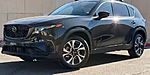 New 2026 MAZDA CX-5 2.5 S PREFERRED in GILBERT, ARIZONA