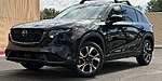 New 2026 MAZDA CX-5 2.5 S PREFERRED in GILBERT, ARIZONA