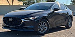 New 2026 MAZDA MAZDA3 SEDAN 2.5 S in GILBERT, ARIZONA