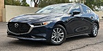 New 2026 MAZDA MAZDA3 SEDAN 2.5 S in GILBERT, ARIZONA