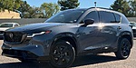 New 2026 MAZDA CX-5 2.5 S PREMIUM PLUS in GILBERT, ARIZONA