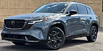 New 2026 MAZDA CX-5 2.5 S PREMIUM PLUS in GILBERT, ARIZONA