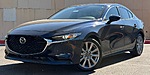 New 2026 MAZDA MAZDA3 SEDAN 2.5 S PREFERRED in GILBERT, ARIZONA