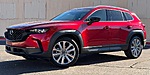 New 2026 MAZDA CX-50 2.5 S PREMIUM in GILBERT, ARIZONA