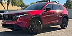 New 2026 MAZDA CX-5 2.5 S PREMIUM PLUS in GILBERT, ARIZONA
