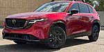 New 2026 MAZDA CX-5 2.5 S PREMIUM PLUS in GILBERT, ARIZONA