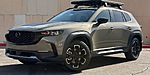 New 2026 MAZDA CX-50 2.5 TURBO MERIDIAN EDITION in GILBERT, ARIZONA