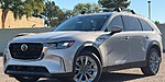 New 2026 MAZDA CX-90 PREFERRED in GILBERT, ARIZONA