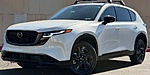 New 2026 MAZDA CX-5 2.5 S PREMIUM in GILBERT, ARIZONA