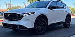 New 2026 MAZDA CX-5 2.5 S PREMIUM in GILBERT, ARIZONA