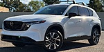 New 2026 MAZDA CX-5 2.5 S PREFERRED in GILBERT, ARIZONA