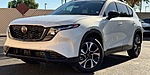 New 2026 MAZDA CX-5 2.5 S PREFERRED in GILBERT, ARIZONA