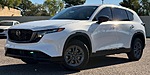 New 2026 MAZDA CX-5 2.5 S SELECT in GILBERT, ARIZONA
