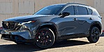 New 2026 MAZDA CX-5 2.5 S PREMIUM in GILBERT, ARIZONA