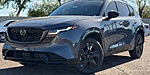 New 2026 MAZDA CX-5 2.5 S PREMIUM in GILBERT, ARIZONA