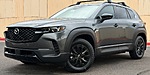 New 2026 MAZDA CX-50 HYBRID PREMIUM in GILBERT, ARIZONA