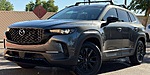 New 2026 MAZDA CX-50 HYBRID PREMIUM in GILBERT, ARIZONA