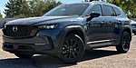 New 2026 MAZDA CX-50 2.5 S SELECT in GILBERT, ARIZONA