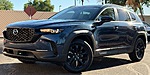 New 2026 MAZDA CX-50 2.5 S SELECT in GILBERT, ARIZONA