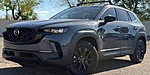 New 2026 MAZDA CX-50 HYBRID PREMIUM in GILBERT, ARIZONA