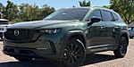 New 2026 MAZDA CX-50 2.5 S SELECT in GILBERT, ARIZONA