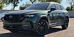 New 2026 MAZDA CX-50 2.5 S SELECT in GILBERT, ARIZONA