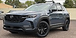 New 2026 MAZDA CX-50 HYBRID PREMIUM in GILBERT, ARIZONA