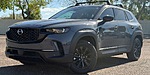 New 2026 MAZDA CX-50 HYBRID PREMIUM in GILBERT, ARIZONA