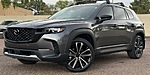 New 2026 MAZDA CX-50 2.5 TURBO in GILBERT, ARIZONA