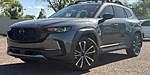 New 2026 MAZDA CX-50 2.5 TURBO in GILBERT, ARIZONA