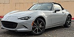 New 2026 MAZDA MIATA GRAND TOURING in GILBERT, ARIZONA