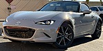 New 2026 MAZDA MIATA GRAND TOURING in GILBERT, ARIZONA
