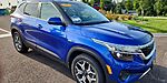Used 2021 KIA SELTOS EX in ANTIOCH, ILLINOIS