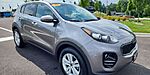 Used 2019 KIA SPORTAGE LX in ANTIOCH, ILLINOIS