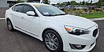 Used 2014 KIA CADENZA PREMIUM in ANTIOCH, ILLINOIS