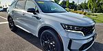 Used 2022 KIA SORENTO SX in ANTIOCH, ILLINOIS
