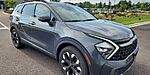 Used 2023 KIA SPORTAGE X-LINE in ANTIOCH, ILLINOIS