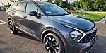 Used 2023 KIA SPORTAGE X-LINE in ANTIOCH, ILLINOIS
