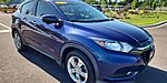 Used 2017 Honda HR-V EX-L in ANTIOCH, ILLINOIS