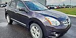 Used 2012 NISSAN ROGUE SV in ANTIOCH, ILLINOIS