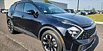 Used 2023 KIA SPORTAGE X-LINE in ANTIOCH, ILLINOIS
