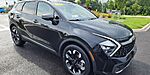 Used 2023 KIA SPORTAGE X-LINE in ANTIOCH, ILLINOIS