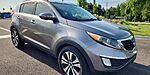 Used 2013 KIA SPORTAGE EX in ANTIOCH, ILLINOIS
