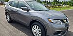 Used 2016 NISSAN ROGUE S in ANTIOCH, ILLINOIS