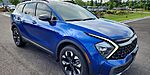 Used 2023 KIA SPORTAGE X-LINE in ANTIOCH, ILLINOIS