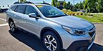Used 2022 SUBARU OUTBACK LIMITED in ANTIOCH, ILLINOIS