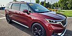 Used 2024 KIA CARNIVAL SX PRESTIGE in ANTIOCH, ILLINOIS