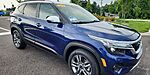 Used 2023 KIA SELTOS S in ANTIOCH, ILLINOIS