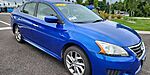 Used 2014 NISSAN SENTRA SR in ANTIOCH, ILLINOIS