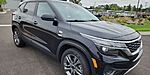 Used 2023 KIA SELTOS LX in ANTIOCH, ILLINOIS